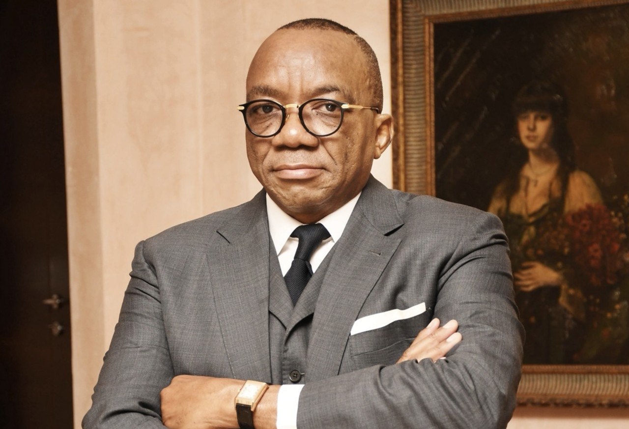 Célestin TAWAMBA
